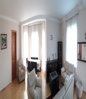Satılır Həyət evi, Quba.ş-12