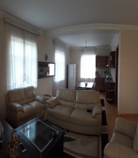 Satılır Həyət evi, Quba.ş-13