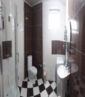 Satılır Həyət evi, Quba.ş-16