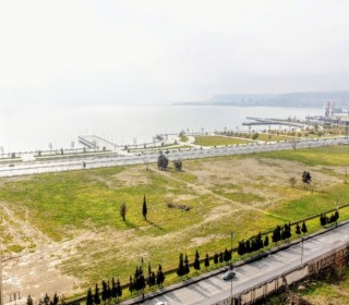 Satılır Yeni Tikili, Xətai.r, Ağ şəhər, Xətai.m-14