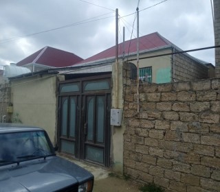 Satılır Həyət evi, Sabunçu.r, Zabrat, Koroğlu.m-1
