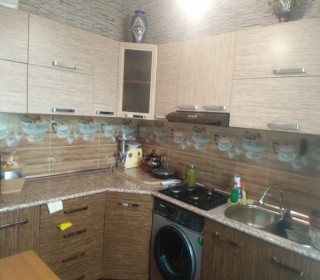 Satılır Həyət evi, Sabunçu.r, Zabrat, Koroğlu.m-3
