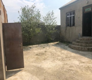 Satılır Həyət evi, Xəzər.r, Binə-2