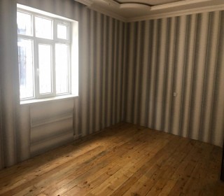 Satılır Həyət evi, Xəzər.r, Binə-4