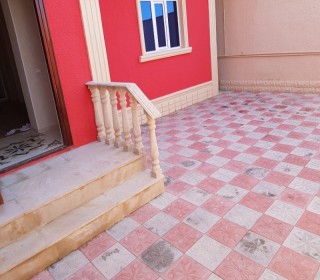 Satılır Həyət evi, Xırdalan.ş-10