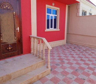 Satılır Həyət evi, Xırdalan.ş-13