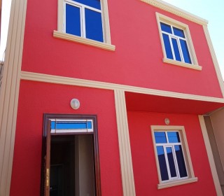 Satılır Həyət evi, Xırdalan.ş-20