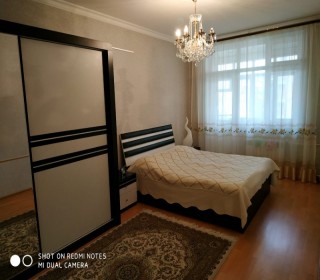 Satılır Köhnə Tikili, Xətai.r, Həzi Aslanov.m-4