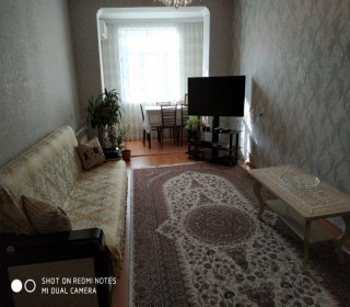 Satılır Köhnə Tikili, Xətai.r, Həzi Aslanov.m-5