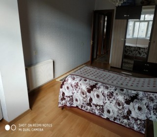 Satılır Köhnə Tikili, Xətai.r, Həzi Aslanov.m-8