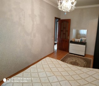 Satılır Köhnə Tikili, Xətai.r, Həzi Aslanov.m-9