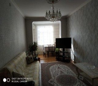 Satılır Köhnə Tikili, Xətai.r, Həzi Aslanov.m-10