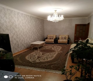 Satılır Köhnə Tikili, Xətai.r, Həzi Aslanov.m-15
