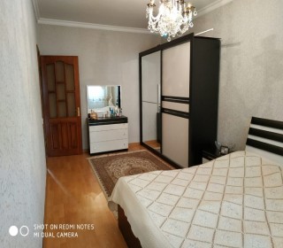 Satılır Köhnə Tikili, Xətai.r, Həzi Aslanov.m-18