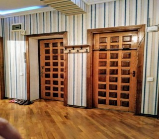 Satılır Yeni Tikili, Yasamal.r, Yasamal, İnşaatçılar.m-4