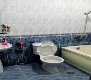 Satılır Yeni Tikili, Yasamal.r, Yasamal, İnşaatçılar.m-8