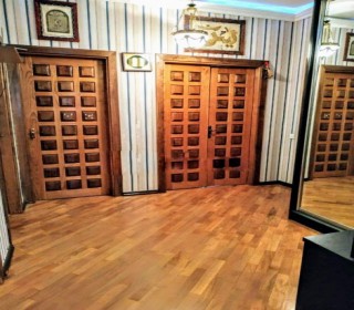 Satılır Yeni Tikili, Yasamal.r, Yasamal, İnşaatçılar.m-9