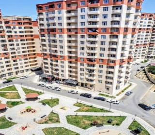 Satılır Yeni Tikili, Xətai.r, Həzi Aslanov.m-1