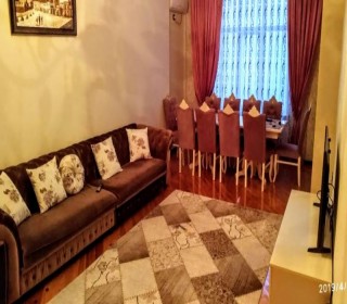 Satılır Yeni Tikili, Xətai.r, Həzi Aslanov.m-4