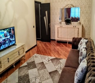 Satılır Yeni Tikili, Xətai.r, Həzi Aslanov.m-5