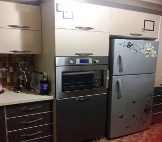 Satılır Yeni Tikili, Yasamal.r, Elmlər Akademiyası.m-9