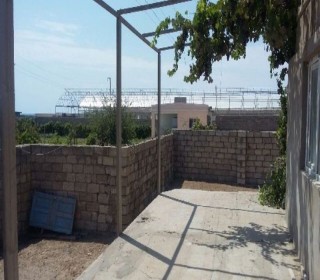 Satılır Həyət evi, Xəzər.r, Türkan-6