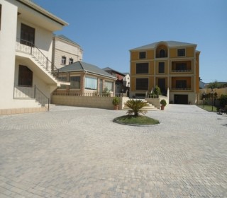 novxanida ucuz bag evleri tap az, -1