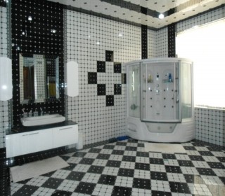 novxanida ucuz bag evleri tap az, -4