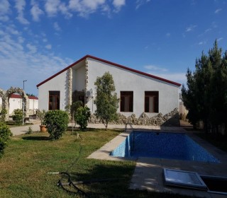 Kirayə (Aylıq) Həyət evi, Xəzər.r, Şüvəlan, Koroğlu.m-1