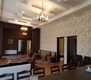 Kirayə (Aylıq) Həyət evi, Xəzər.r, Şüvəlan, Koroğlu.m-10