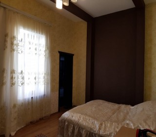 Kirayə (Aylıq) Həyət evi, Xəzər.r, Şüvəlan, Koroğlu.m-11