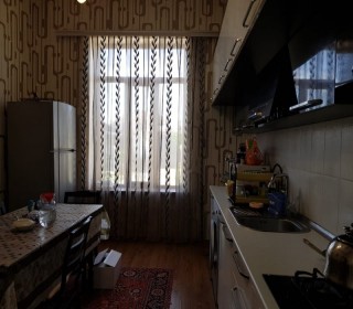 Kirayə (Aylıq) Həyət evi, Xəzər.r, Şüvəlan, Koroğlu.m-13