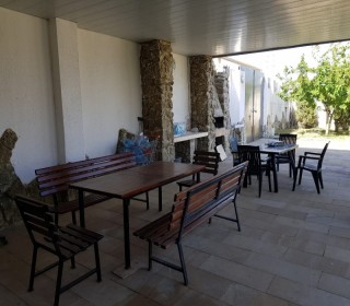 Kirayə (Aylıq) Həyət evi, Xəzər.r, Şüvəlan, Koroğlu.m-14