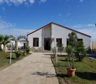 Kirayə (Aylıq) Həyət evi, Xəzər.r, Şüvəlan, Koroğlu.m-17
