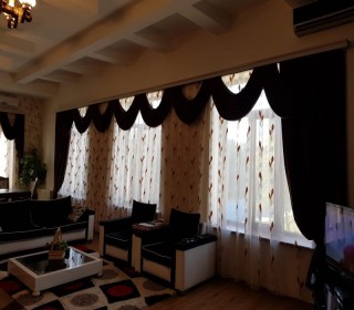 Kirayə (Aylıq) Həyət evi, Xəzər.r, Şüvəlan, Koroğlu.m-19