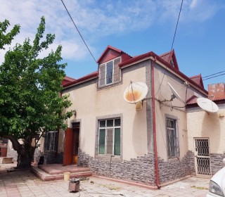 Kirayə (Aylıq) Həyət evi, Xəzər.r, Şüvəlan, Koroğlu.m-1