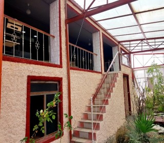 Kirayə (Aylıq) Həyət evi, Xəzər.r, Şüvəlan, Koroğlu.m-3