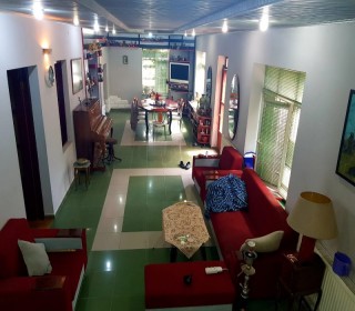 Kirayə (Aylıq) Həyət evi, Xəzər.r, Şüvəlan, Koroğlu.m-7