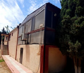 Kirayə (Aylıq) Həyət evi, Xəzər.r, Şüvəlan, Koroğlu.m-10