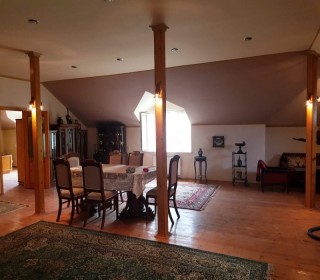 Kirayə (Aylıq) Həyət evi, Xəzər.r, Şüvəlan, Koroğlu.m-12