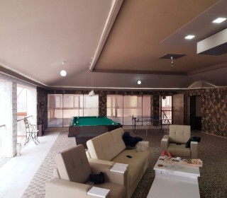 Kirayə (Aylıq) Həyət evi, Xəzər.r, Şüvəlan, Koroğlu.m-13