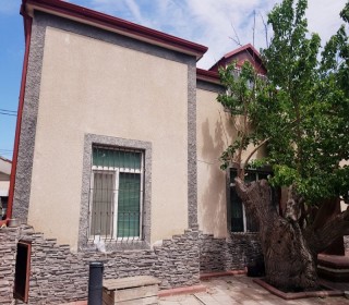 Kirayə (Aylıq) Həyət evi, Xəzər.r, Şüvəlan, Koroğlu.m-15