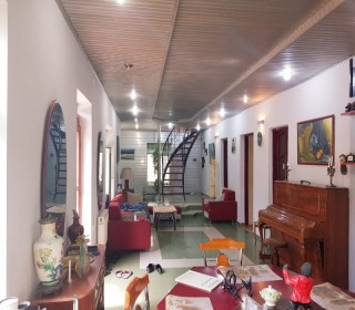 Kirayə (Aylıq) Həyət evi, Xəzər.r, Şüvəlan, Koroğlu.m-19