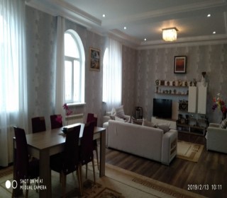 Satılır Həyət evi, Xəzər.r, Zaqulba-5