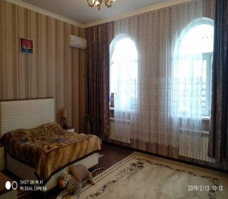 Satılır Həyət evi, Xəzər.r, Zaqulba-6