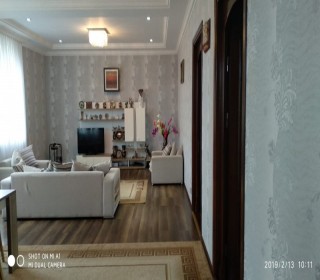 Satılır Həyət evi, Xəzər.r, Zaqulba-8