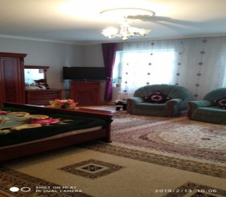 Satılır Həyət evi, Xəzər.r, Zaqulba-10