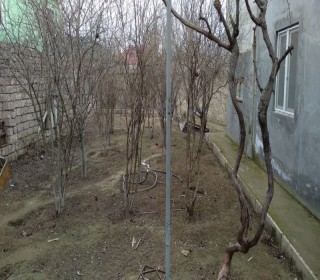 Satılır Həyət evi, Xəzər.r, Zaqulba-11