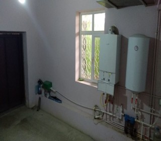 Satılır Həyət evi, Xəzər.r, Zaqulba-13