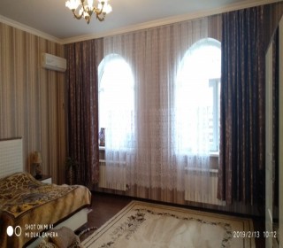 Satılır Həyət evi, Xəzər.r, Zaqulba-17